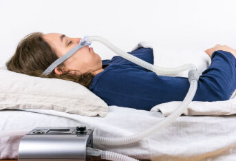 睡眠呼吸暂停｜无创呼吸机以外的其他治疗方式（一）