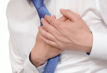 （四）胸痛之二肋间神经痛怎么治疗？