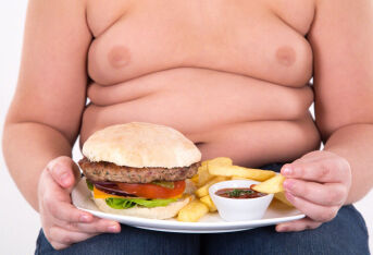 吃什么最容易长胖？