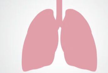 肺上有黑点是怎么回事？