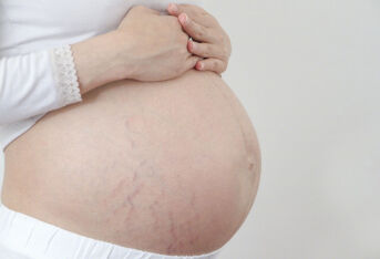 怀孕32周肚子发硬紧绷怎么办?
