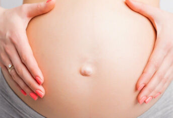妊娠斑是什么？