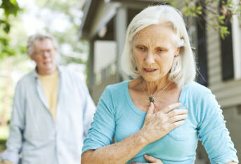 老年人发现心肌病一定要及时就医