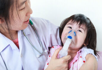 小儿哮喘怎么办