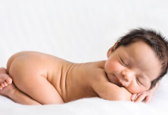 新生儿脱水热是怎么回事？
