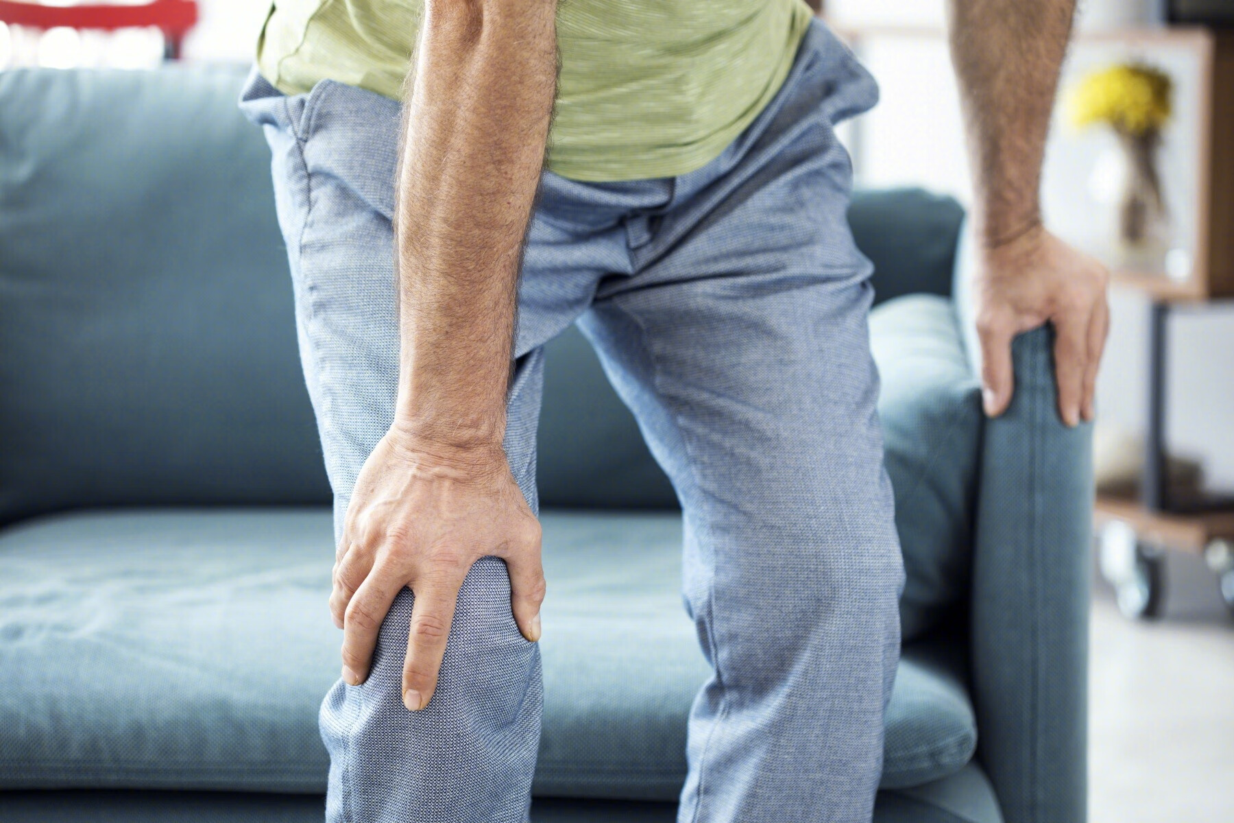 What Causes Loss Of Feeling In Right Leg