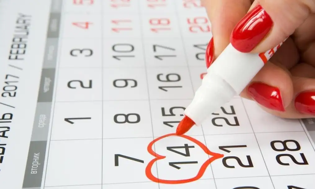 安全期和排卵期要怎么计算 试试4种方法 女性经期