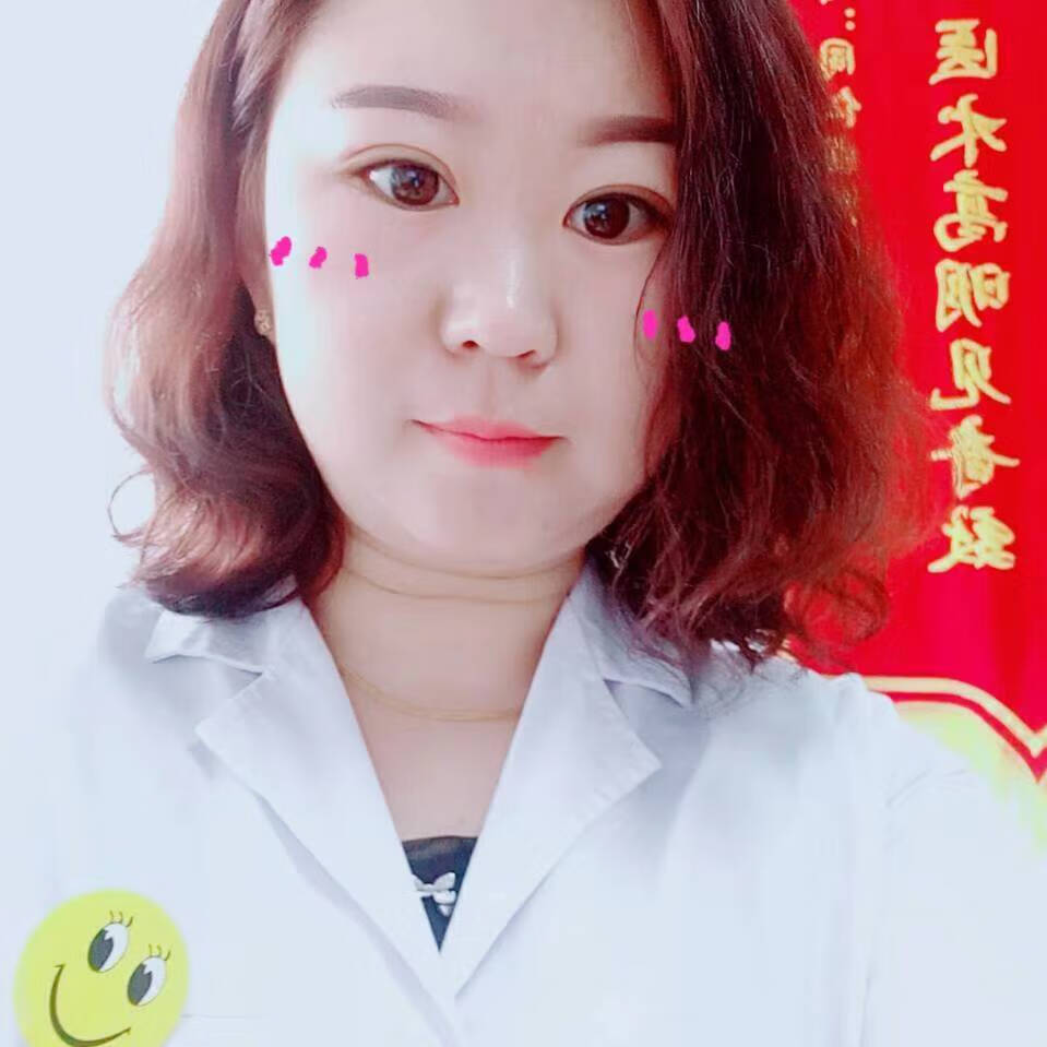 刘秀丽