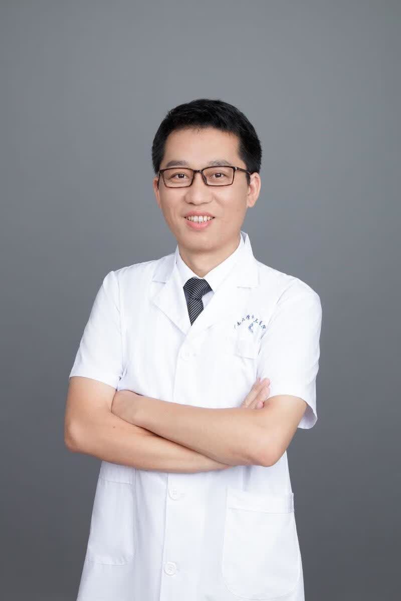 刘斌医生的患者评价>刘斌>中南大学湘雅三医院>