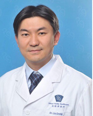 【刘东】医生北京和睦家医院_网上预约挂号_图文问诊/电话问诊/门诊加号/在线问诊_京东健康互联网医院