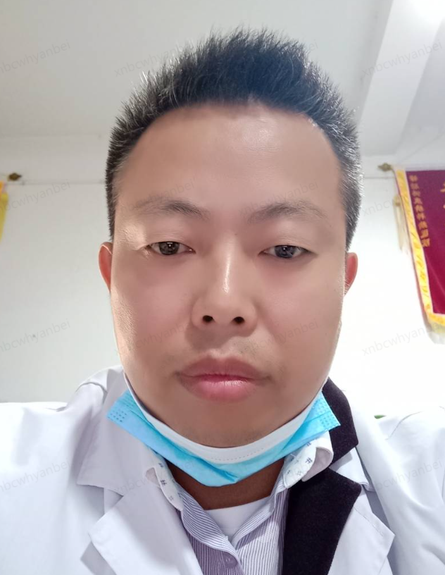 禄劝鸿康精神病医院精神心理科徐庆鸿的问诊记录-京东健康互联网医院