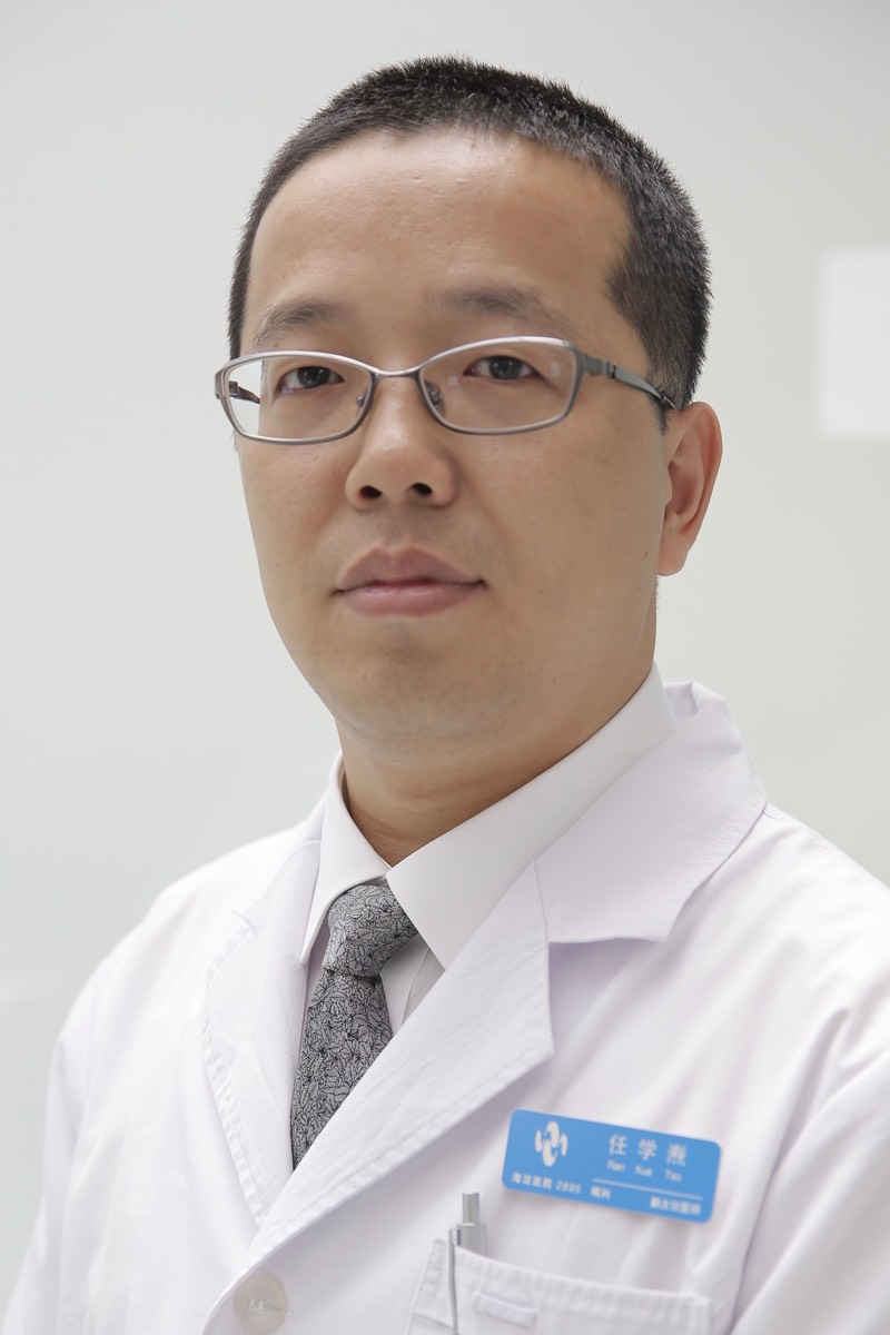 北京市海淀医院