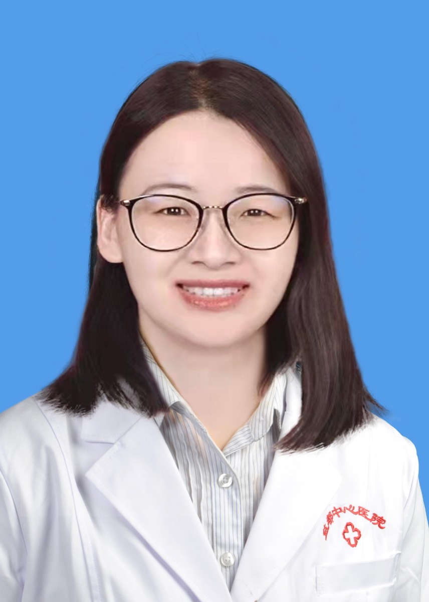 王莉医生的患者评价