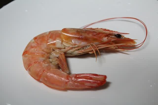 海鲜