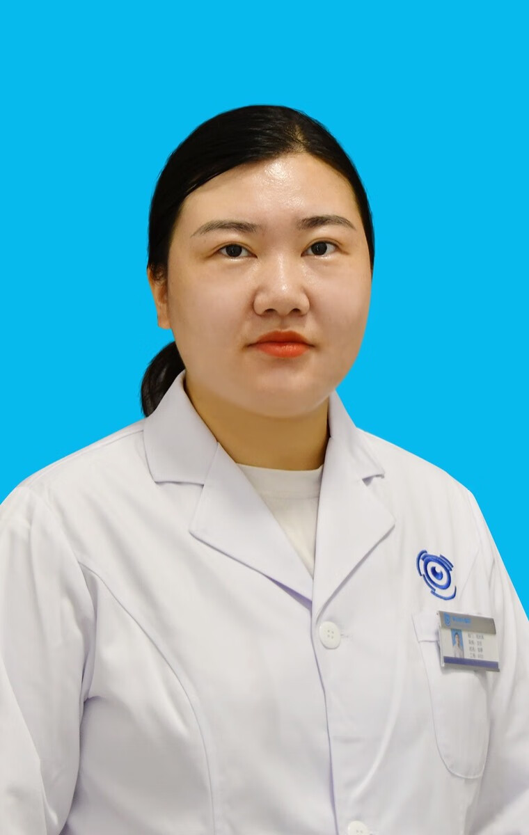 【金婷】医生广州花都华狄眼科医院医院_网上预约挂号_图文问诊/电话