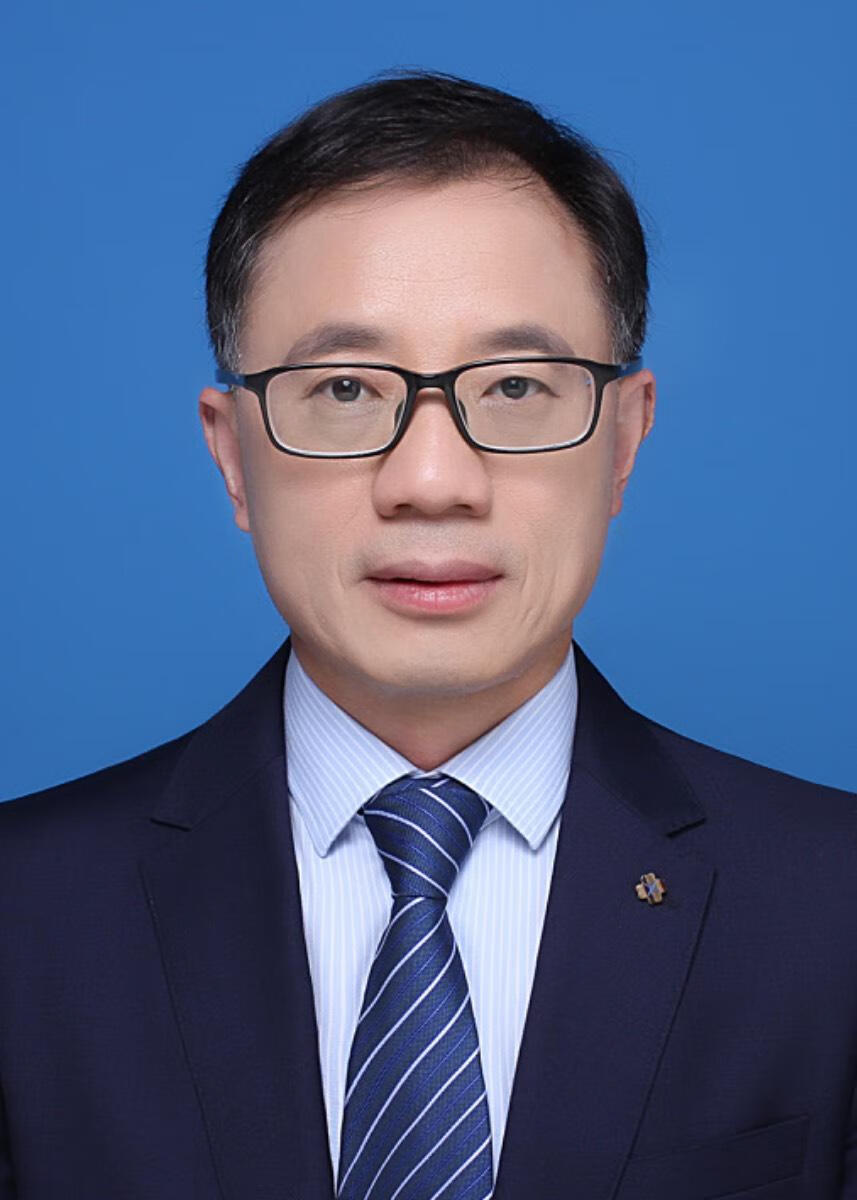 杨志仁