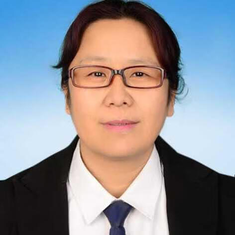 王丽霞