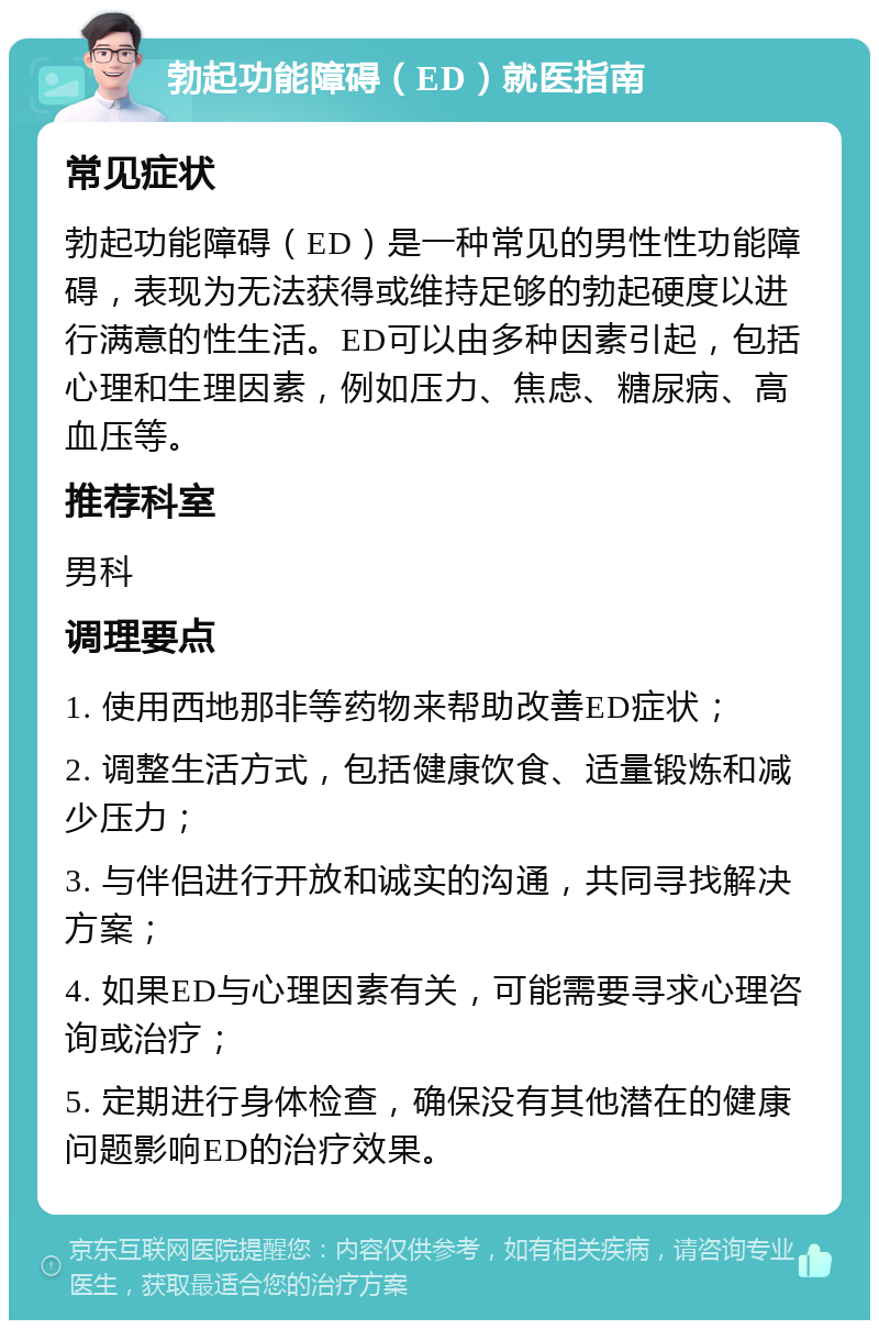 在线问诊:我需要舍曲林和西地那非,医生说只能开西地那非?