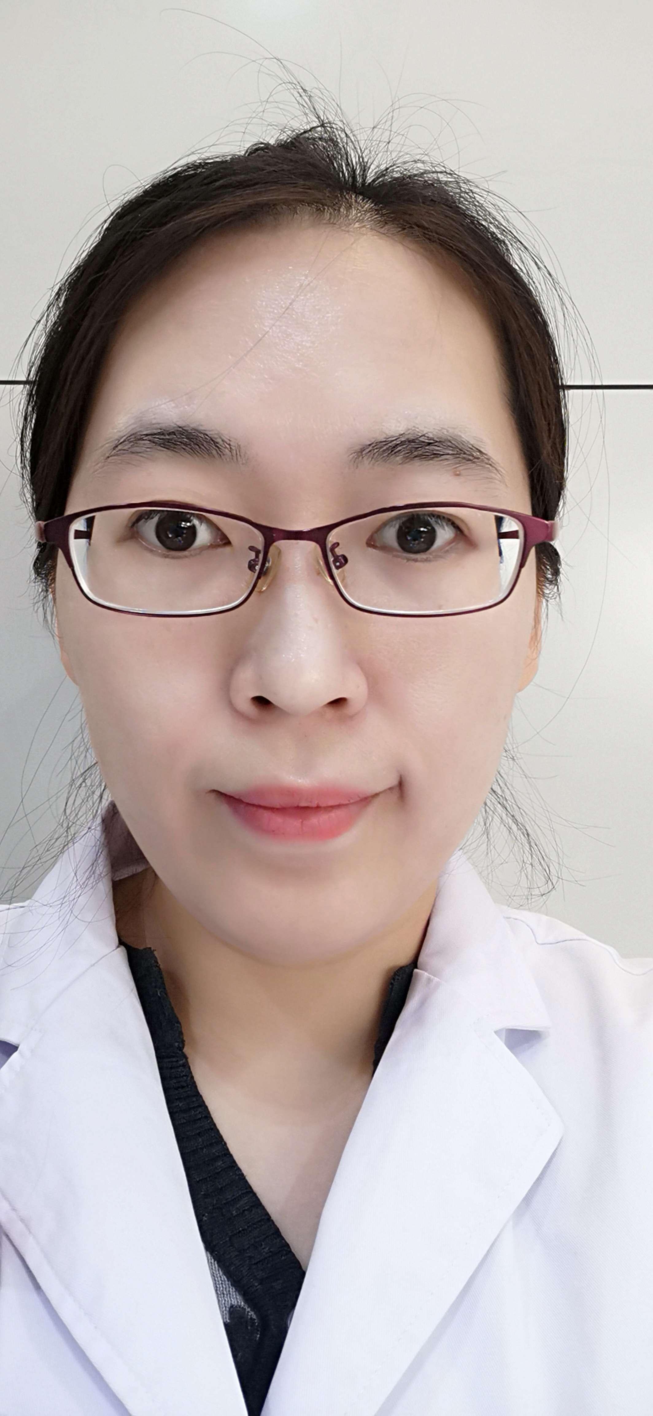【刘颖】医生天津市第一医院医院_网上预约挂号_图文问诊/电话问诊