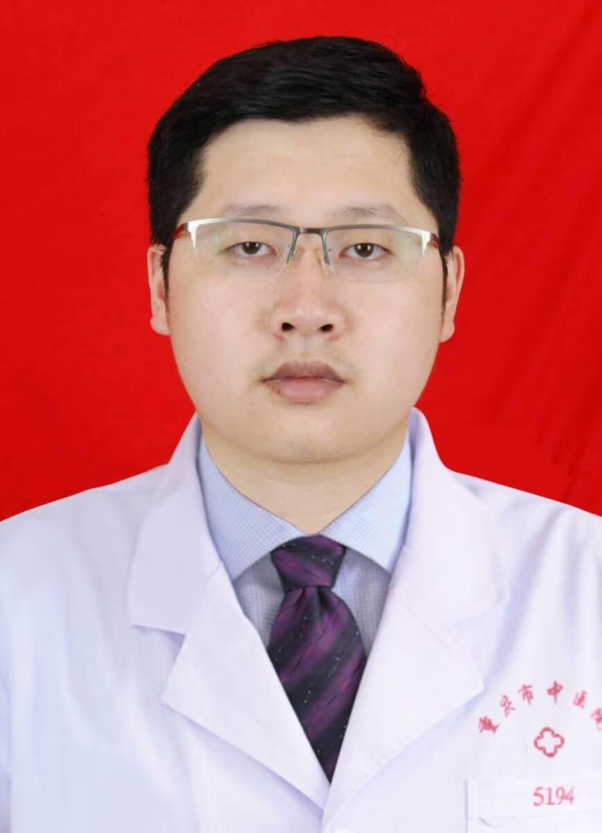 重庆市中医院中医耳鼻喉科王林林评价/口碑怎么样