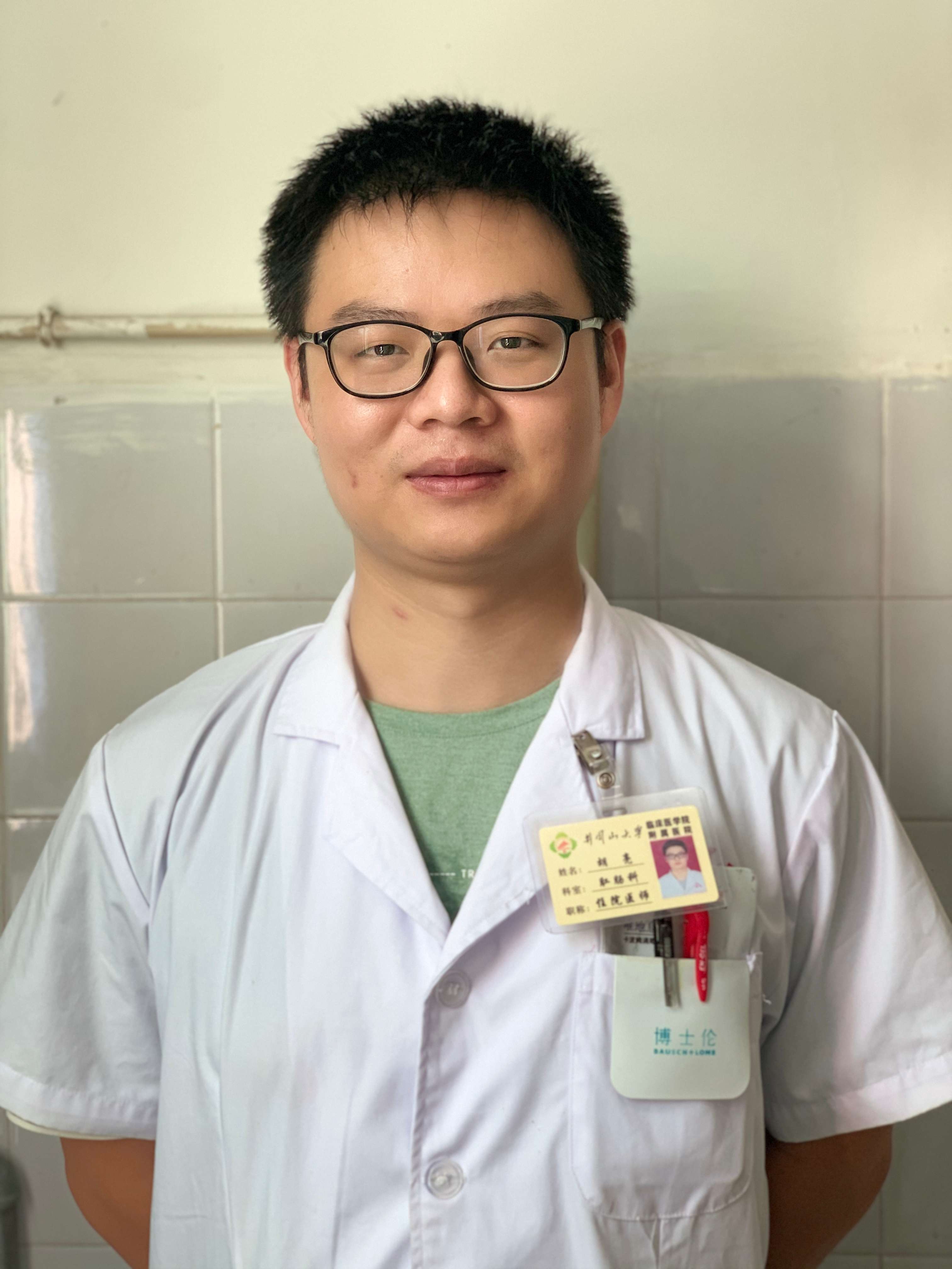 胡亮医生的问诊记录>胡亮>井冈山大学附属医院>