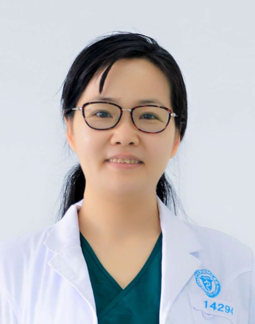 【李丽】医生滨州医学院附属医院医院_网上预约挂号_图文问诊/电话