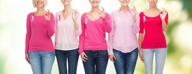 月经后十天是乳腺癌自查最佳期