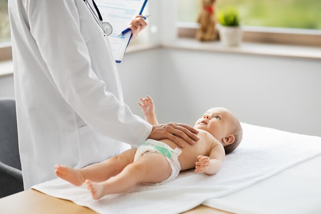 10个简单方法 提升宝宝的免疫力