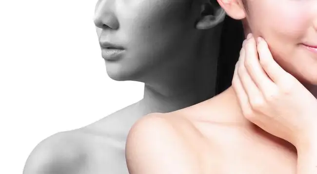 面膜推荐 急救深度缺水肌