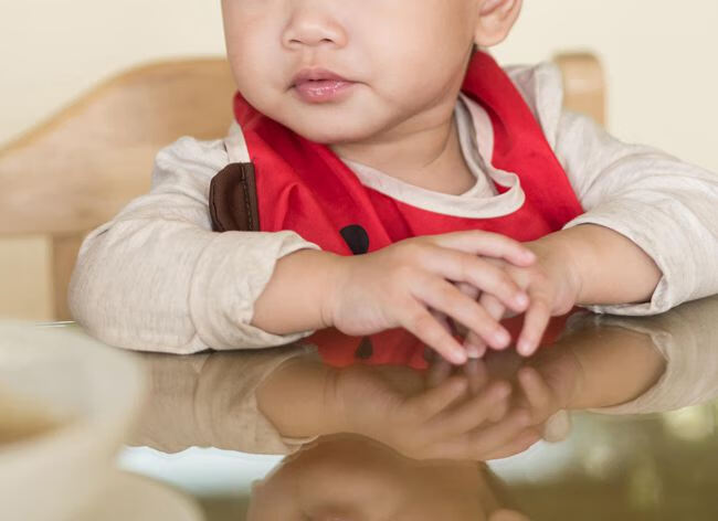 妈妈做10件事令宝宝更聪明