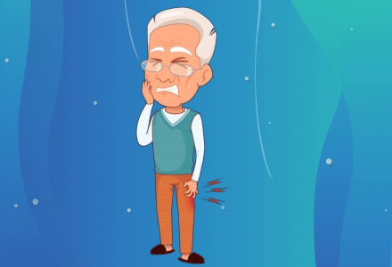 眼镜蛇式与上犬式的区别