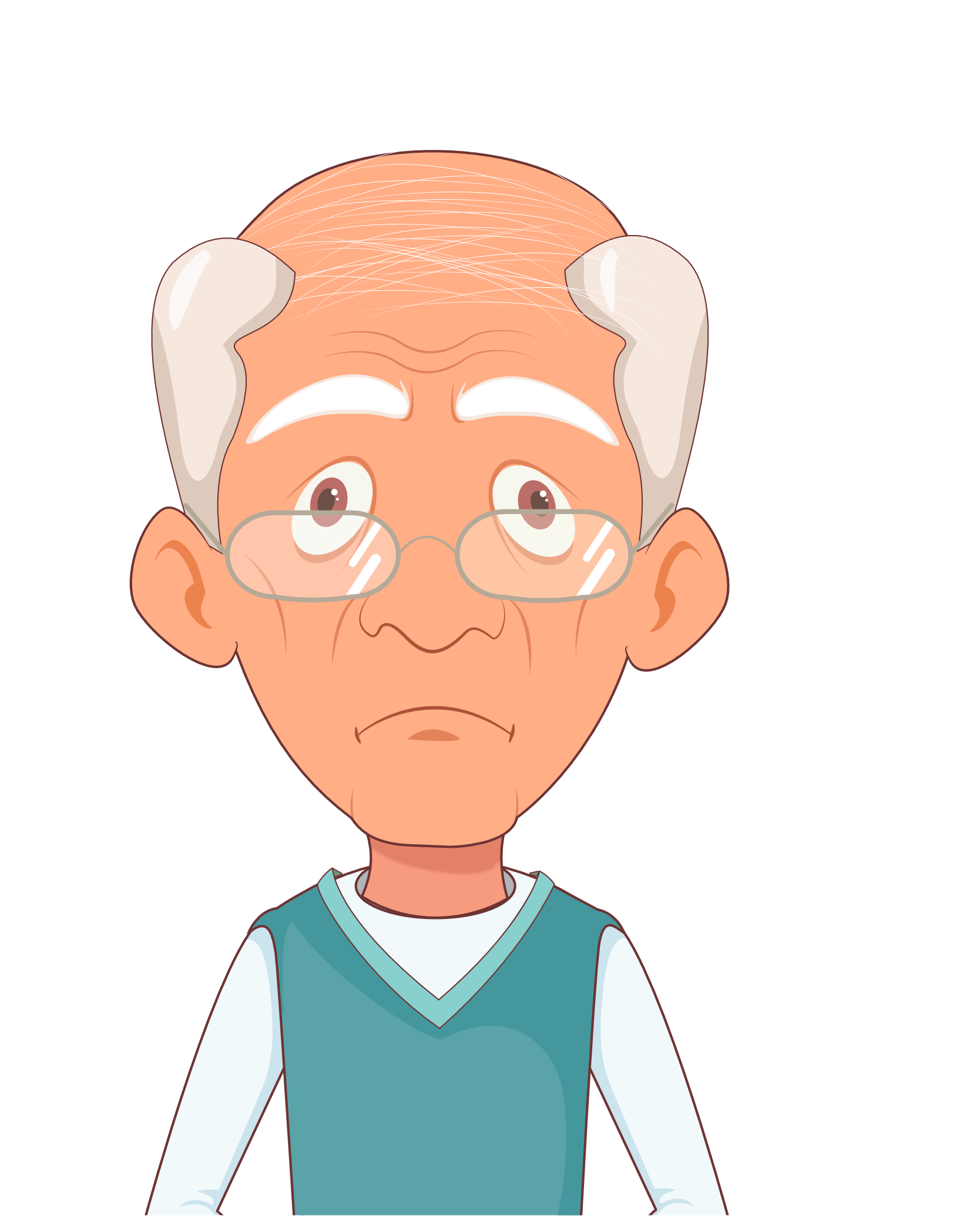 头发稀少,头发稀少的原因,脱发