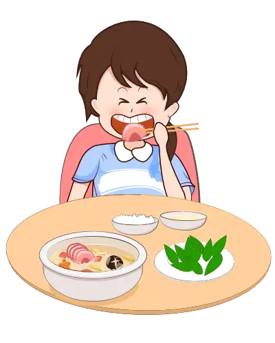 饭-米饭-炒饭-鸡蛋-火腿-青豆_10864207_xxl