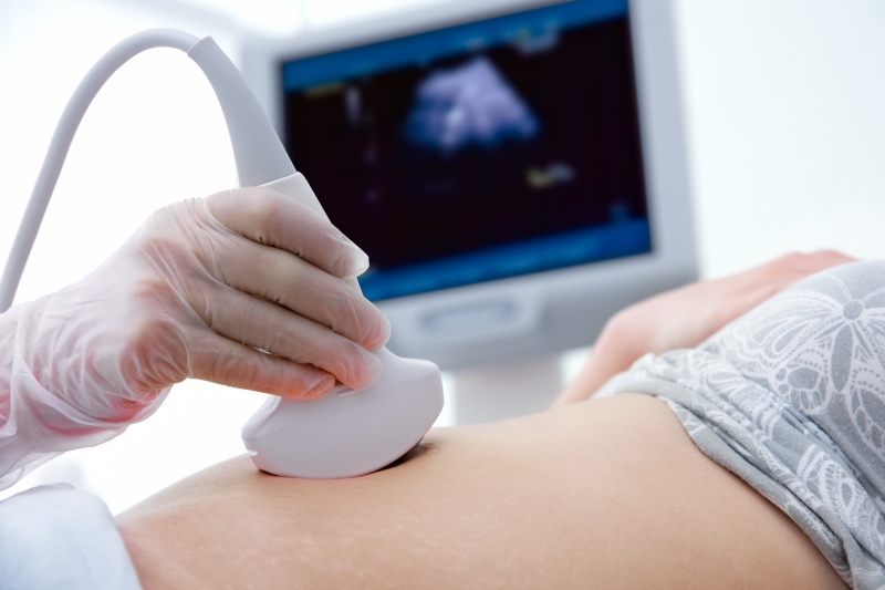 怀孕和食疗能治疗卵巢囊肿吗