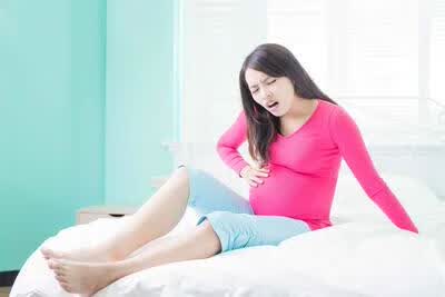 早孕反应感觉好了又反复怎么回事-京东健康