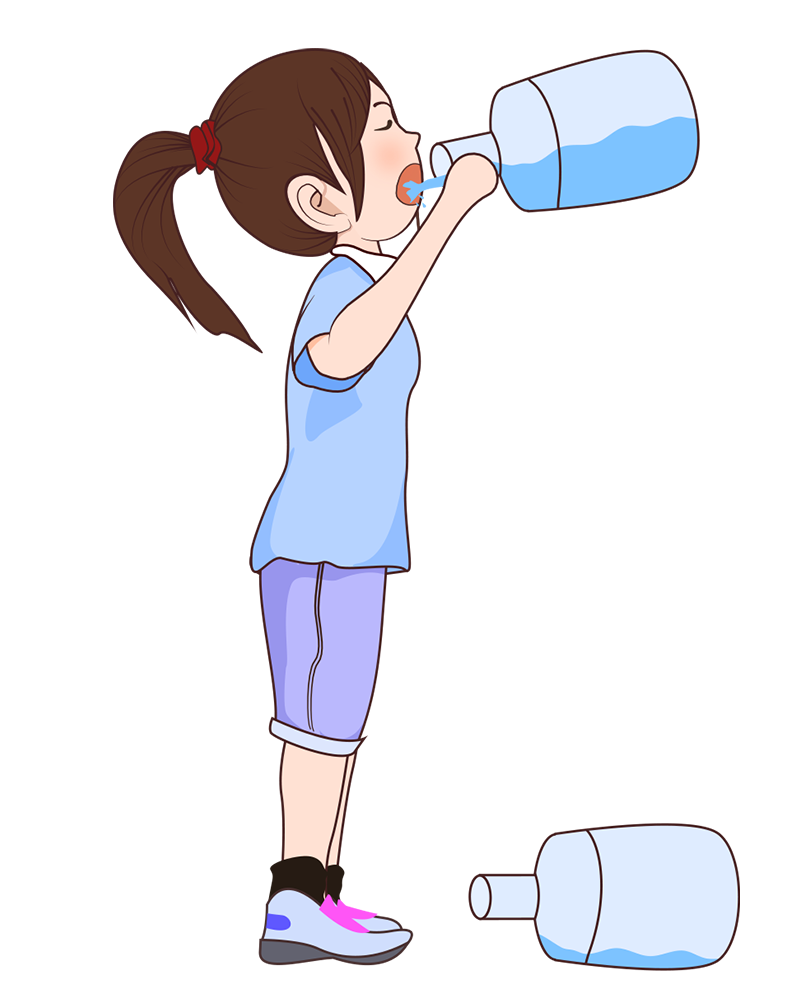 水 水杯 玻璃杯 喝水 水柱_4552541_xxl