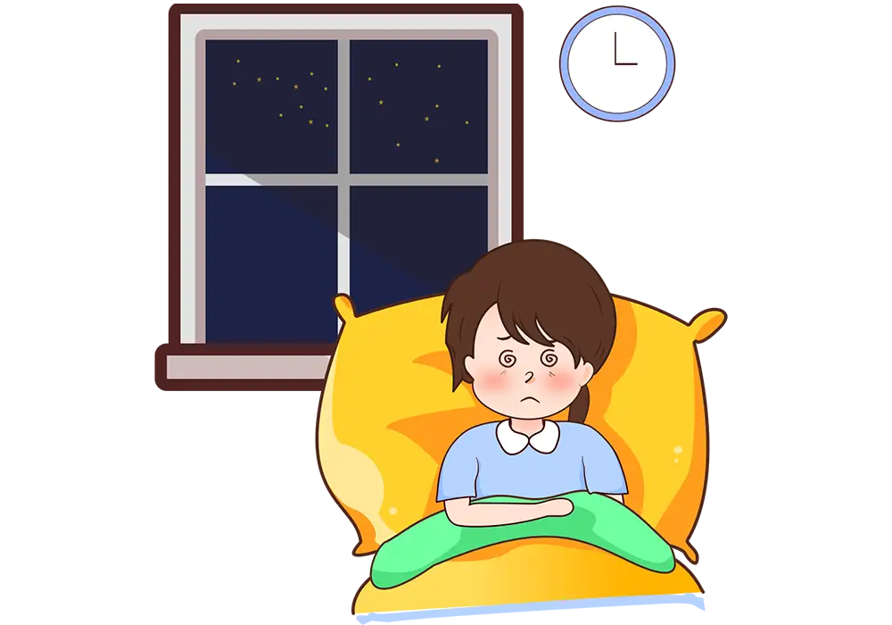 饮食调理帮你对付脱发问题 饮食