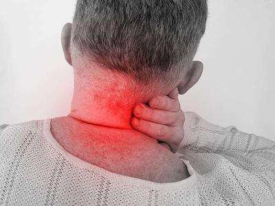 枕大神经痛怎么造成的 造成枕大神经痛的三个后果揭晓-京东健康