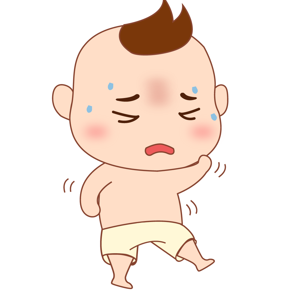 新生儿惊厥的七大病因