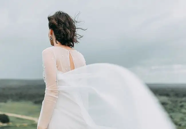 结婚15年 我却不知道自己为什么结婚 结婚15年 我却不知道自己为什么结婚