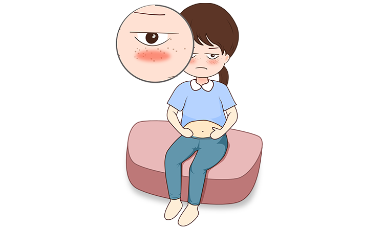 怎么消除眼袋 恢复明眸善睐
