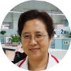 傅芳婷·主任医师
