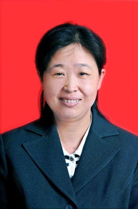周晓娜