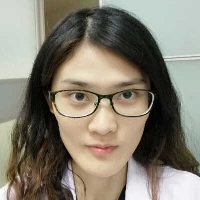 秦怡然