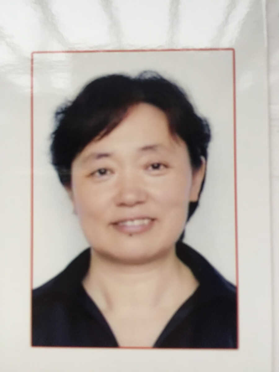 刘莉莉