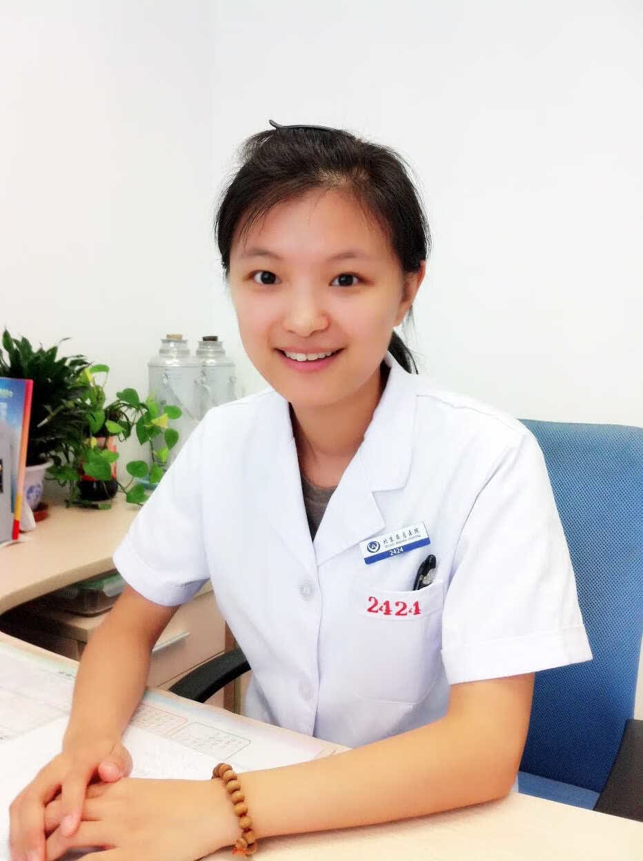 李昊娲