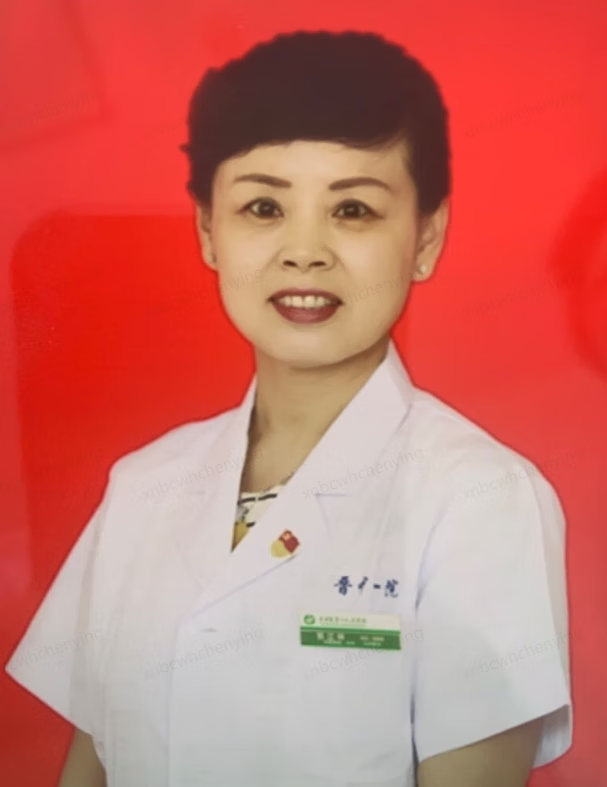 郭江林