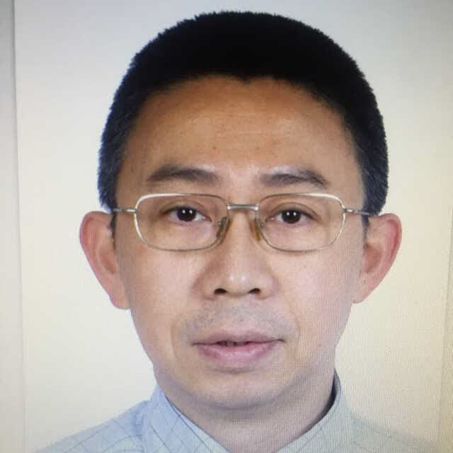 陈牧雷