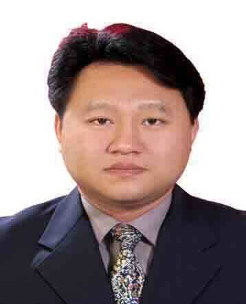 张松涛