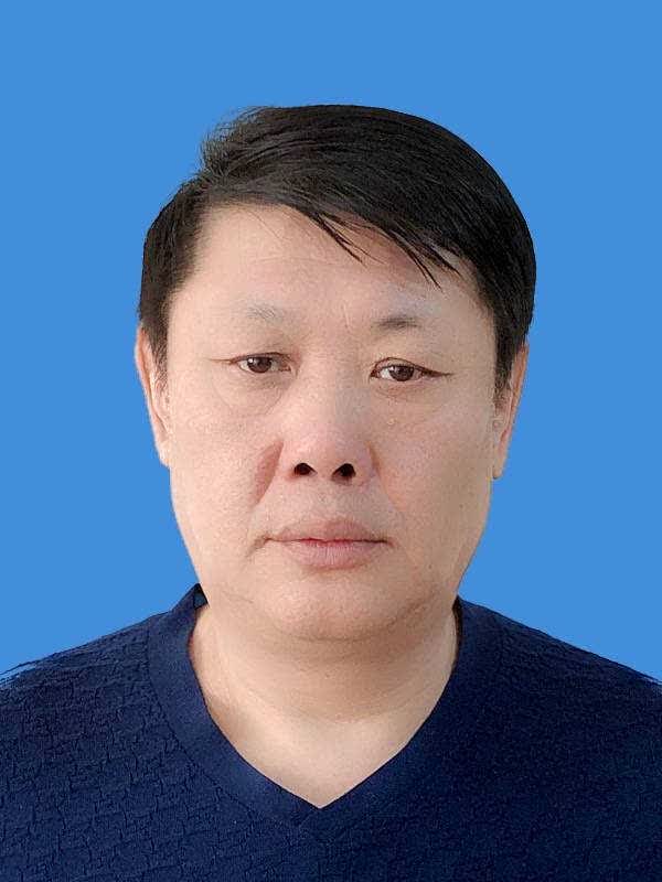 王刚